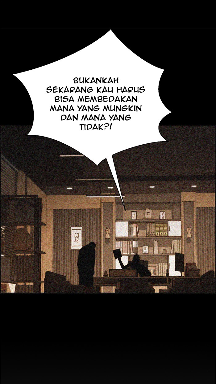 The Man Chapter 39 Gambar 75