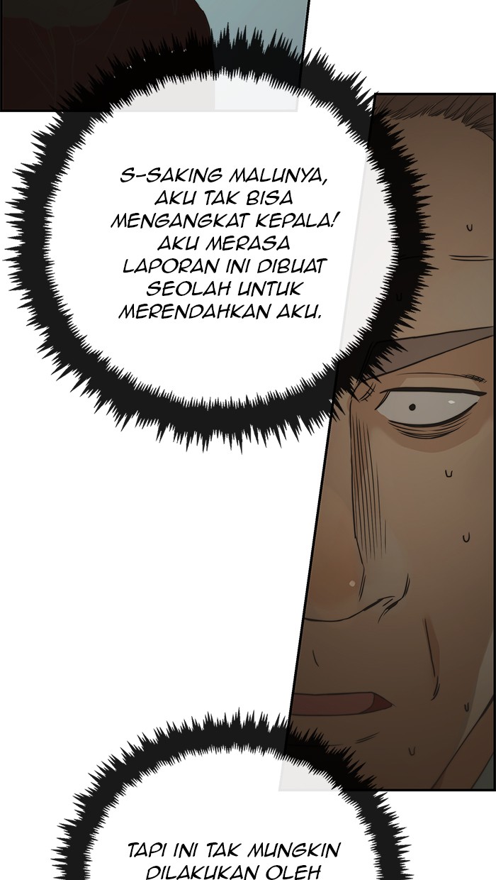 The Man Chapter 39 Gambar 78