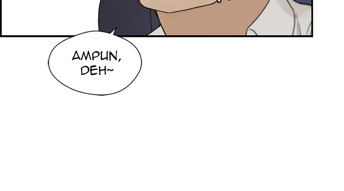 The Man Chapter 39 Gambar 9