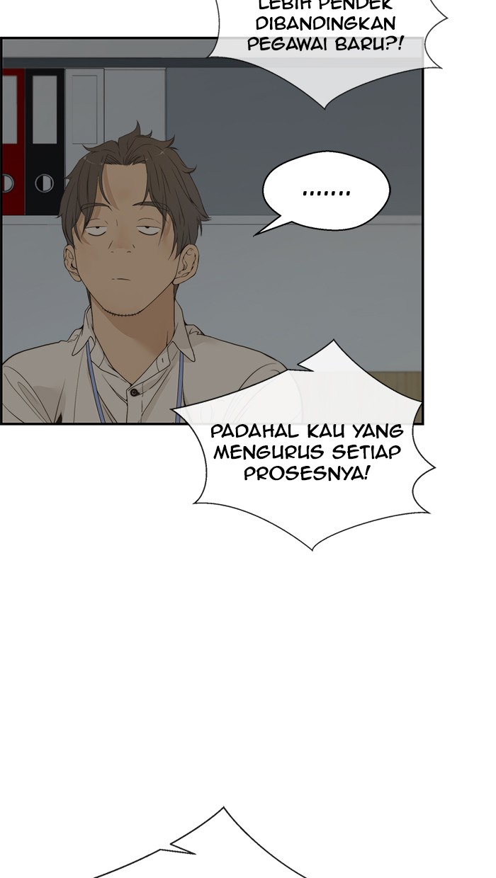 The Man Chapter 39 Gambar 90