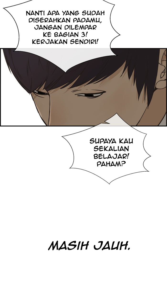 The Man Chapter 39 Gambar 91