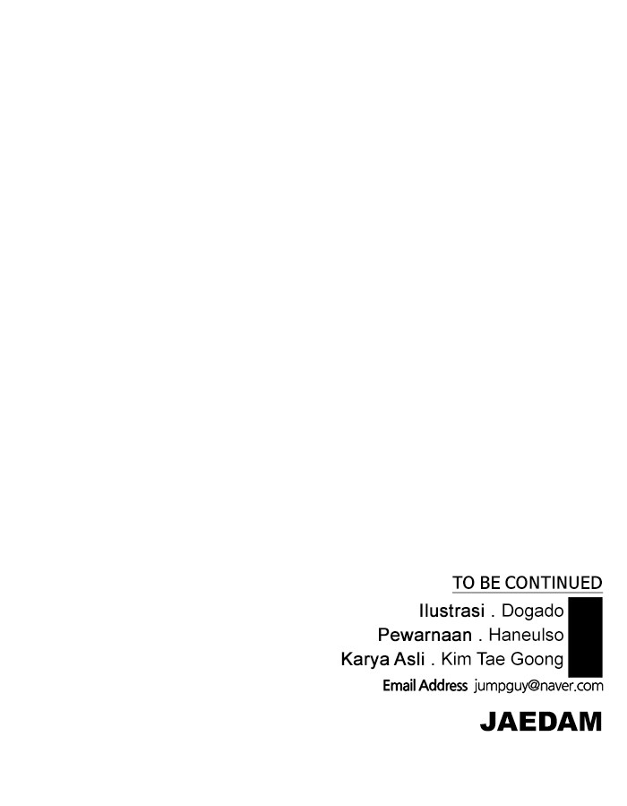 The Man Chapter 39 Gambar 94