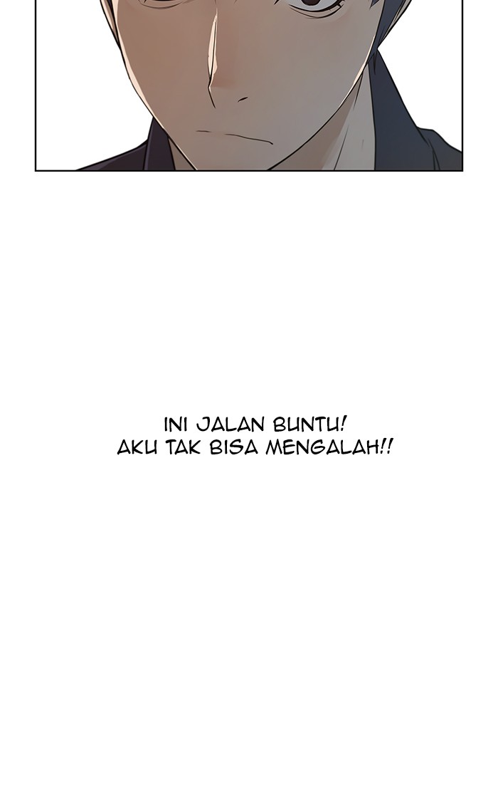 The Man Chapter 4 Gambar 10