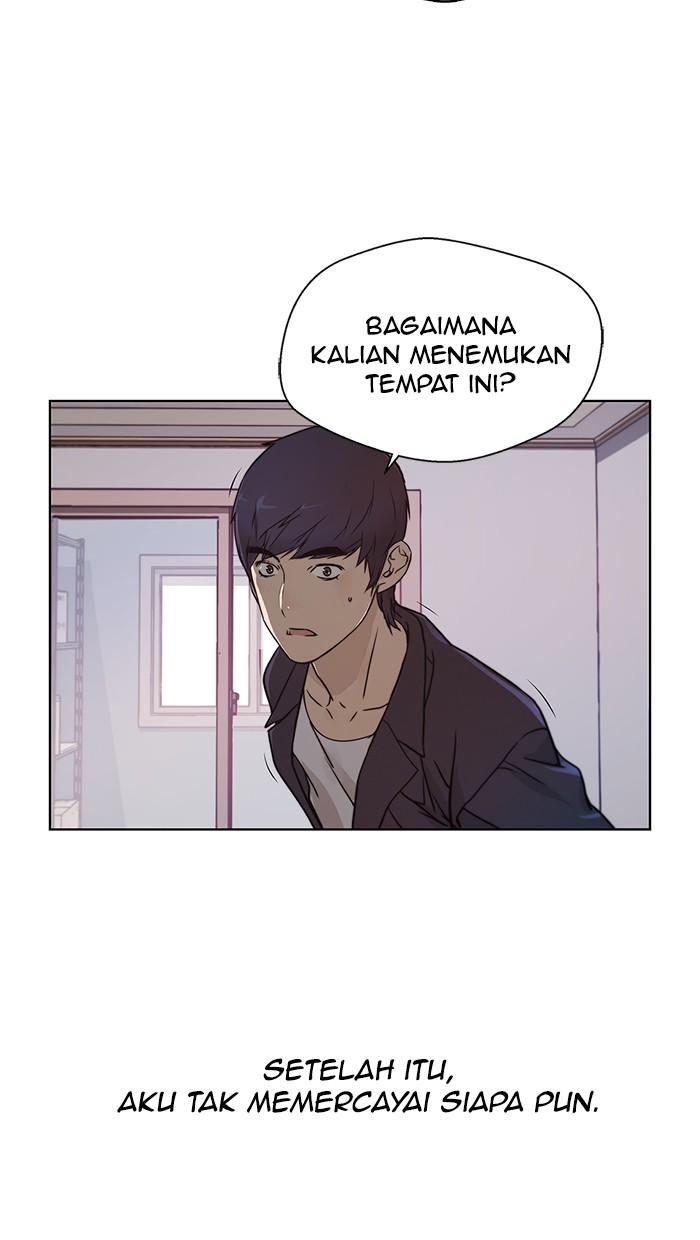 Baca Manhwa The Man Chapter 4 Gambar 2