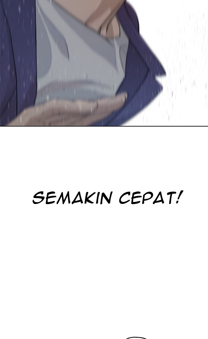 The Man Chapter 4 Gambar 24