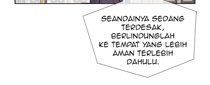 The Man Chapter 4 Gambar 41