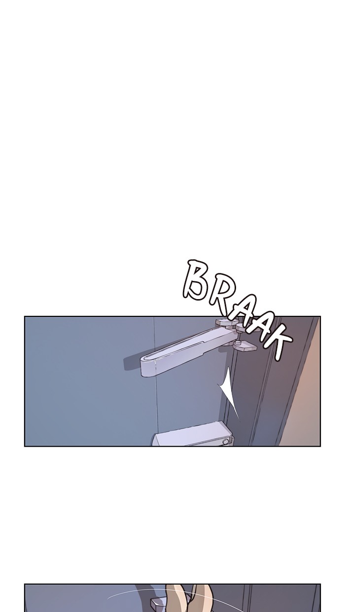 The Man Chapter 4 Gambar 45