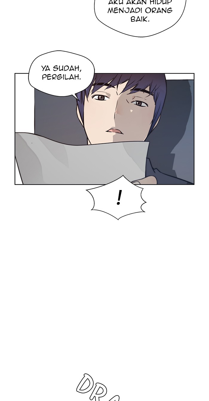 The Man Chapter 4 Gambar 52