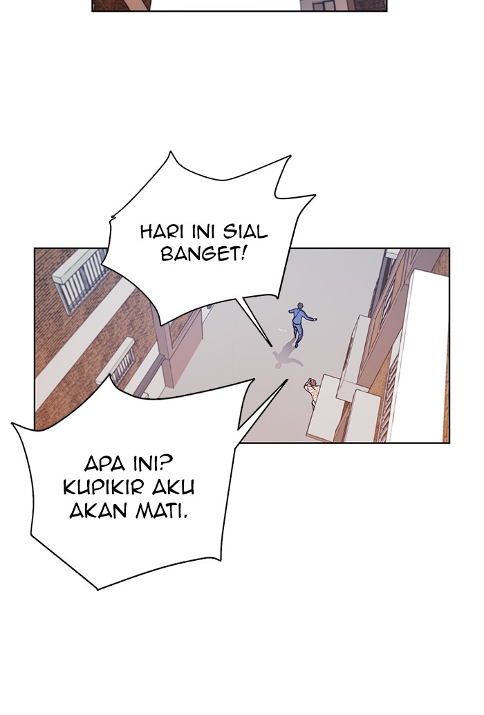 The Man Chapter 4 Gambar 54