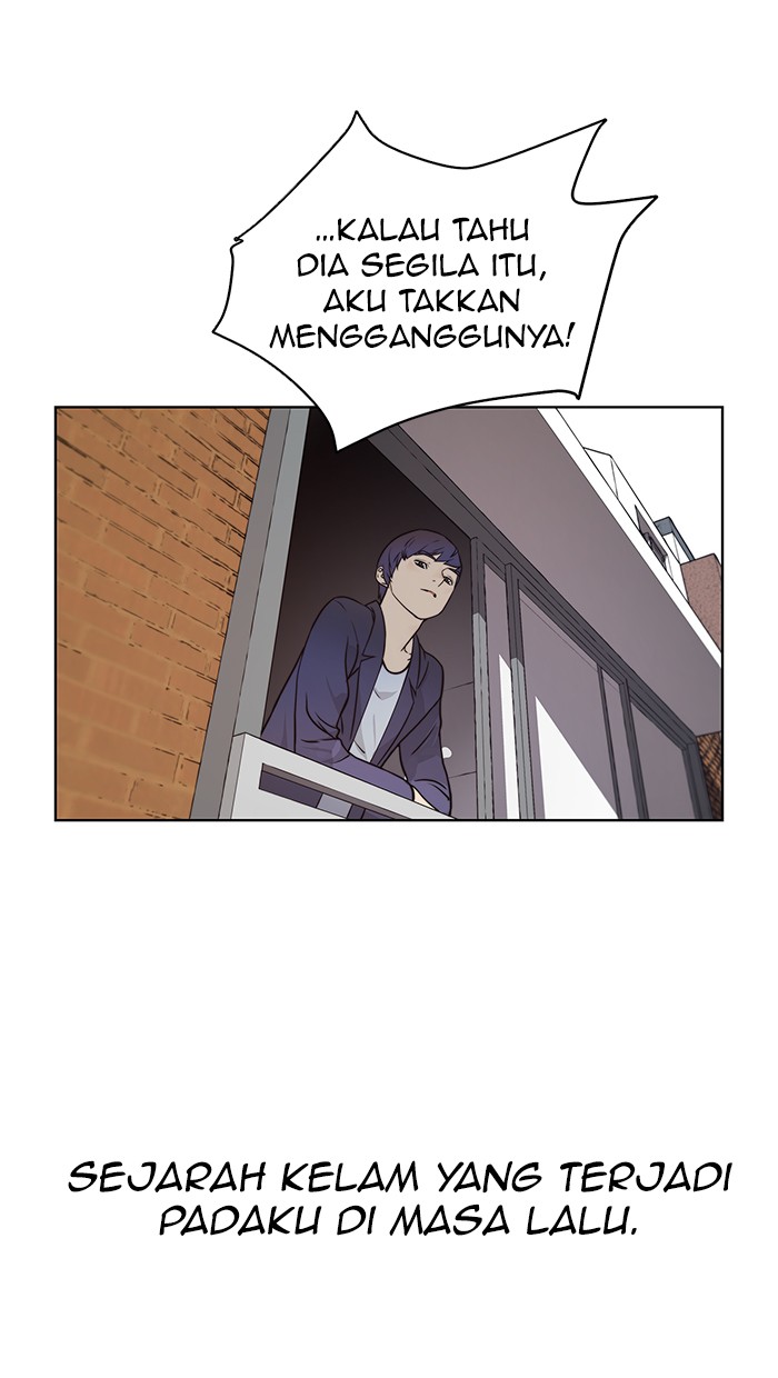 The Man Chapter 4 Gambar 55