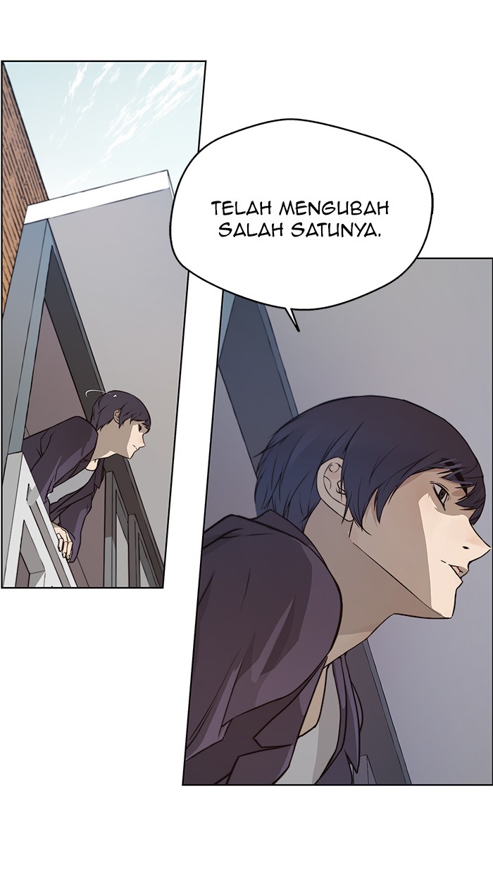The Man Chapter 4 Gambar 57