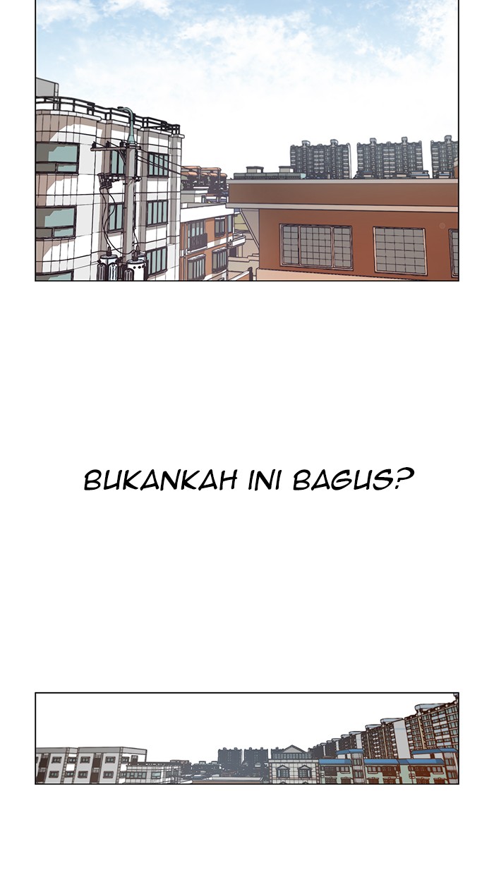 The Man Chapter 4 Gambar 59