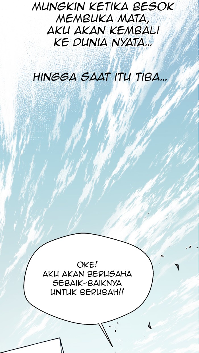The Man Chapter 4 Gambar 61