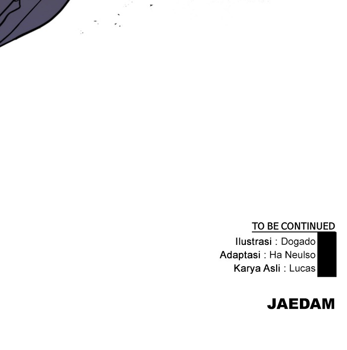 The Man Chapter 4 Gambar 63