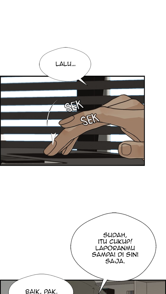 Baca Komik The Man Chapter 40 Gambar 1
