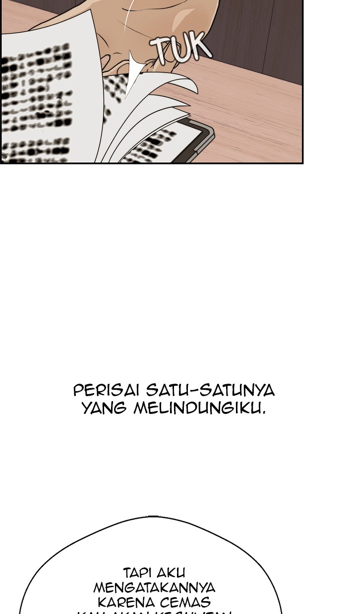 The Man Chapter 40 Gambar 13