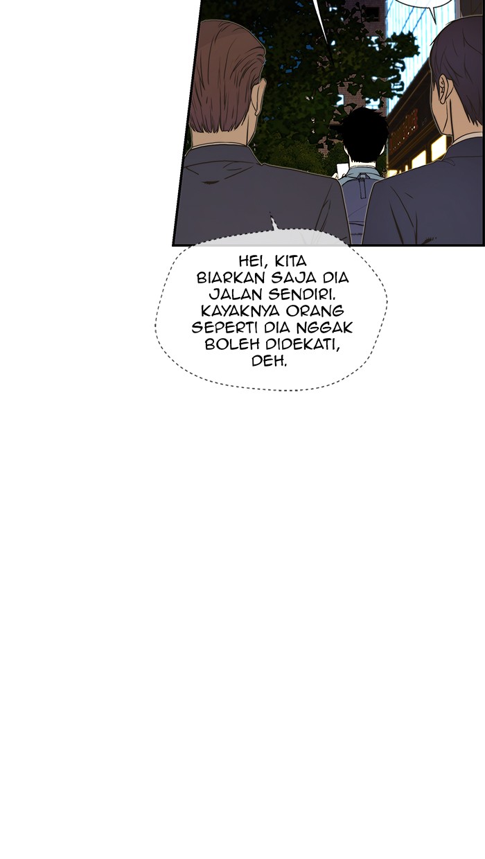 The Man Chapter 40 Gambar 31