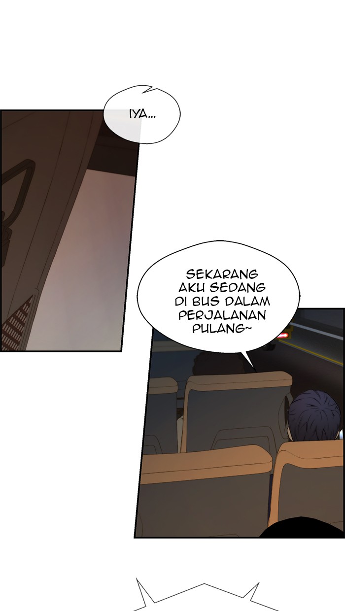 The Man Chapter 40 Gambar 37