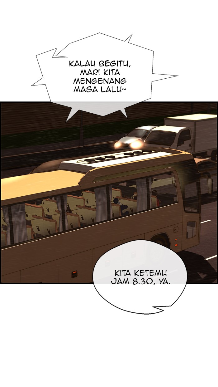 The Man Chapter 40 Gambar 42
