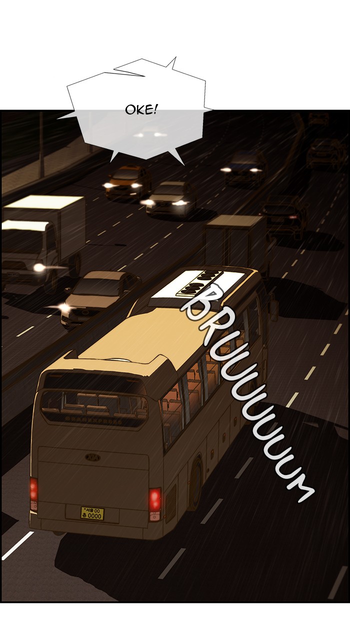 The Man Chapter 40 Gambar 43
