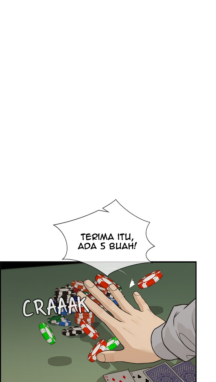 The Man Chapter 40 Gambar 49