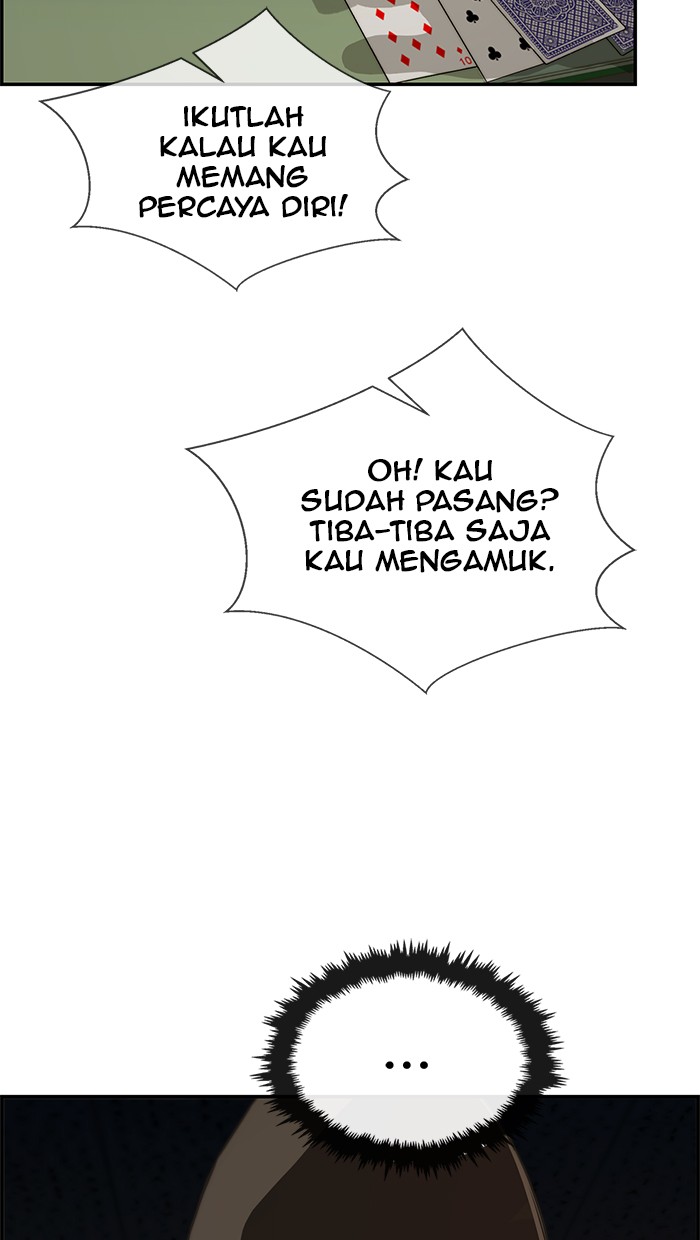 The Man Chapter 40 Gambar 50