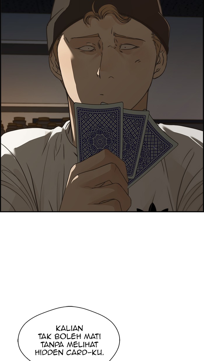 The Man Chapter 40 Gambar 51