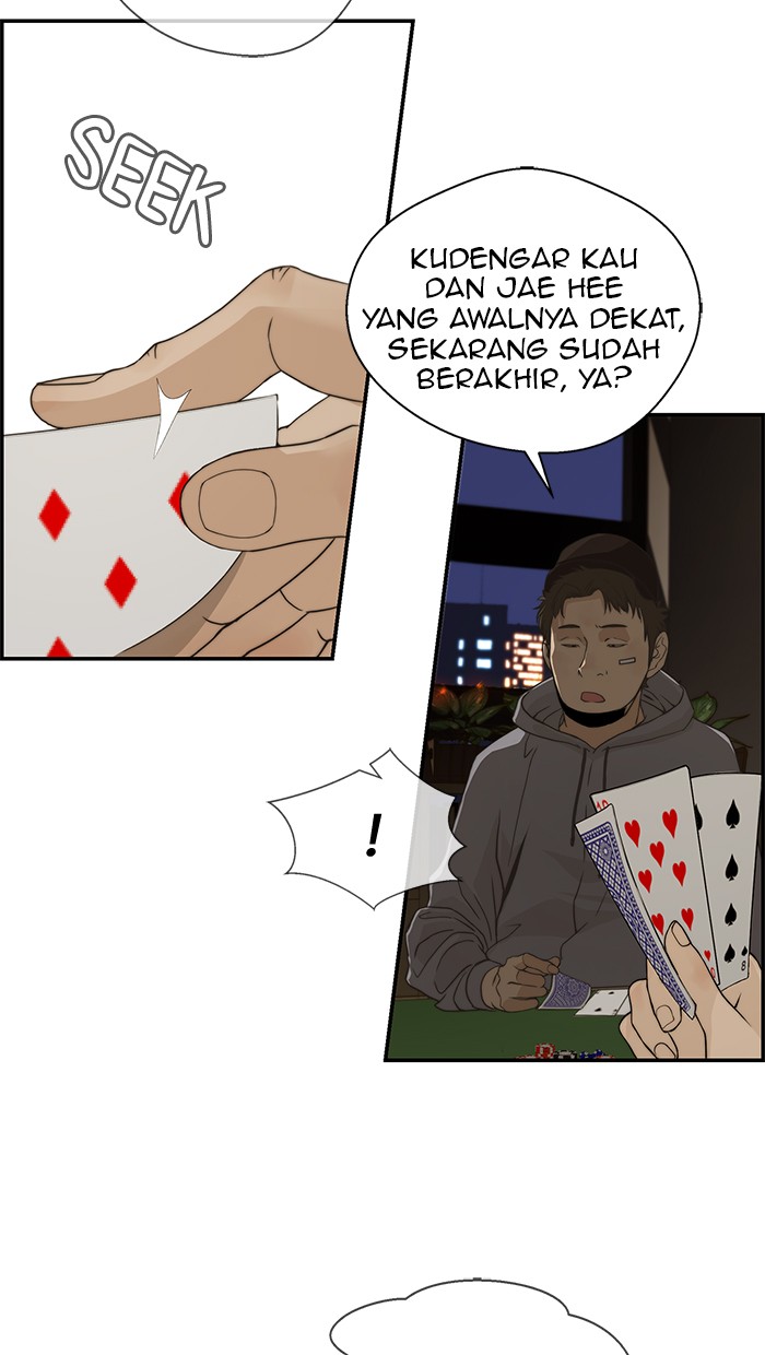 The Man Chapter 40 Gambar 53