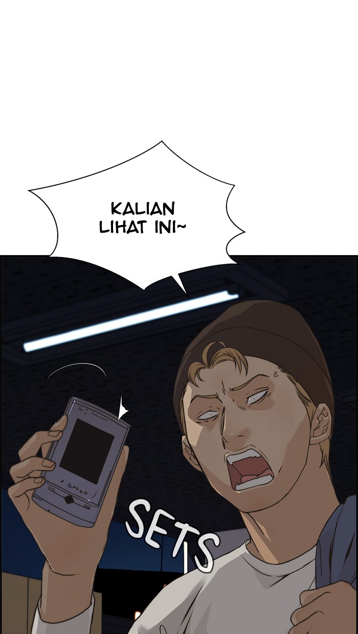 The Man Chapter 40 Gambar 60