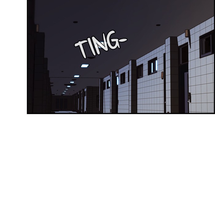 The Man Chapter 40 Gambar 65