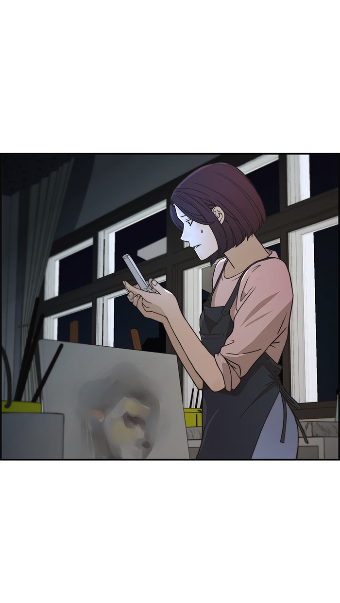 The Man Chapter 40 Gambar 69