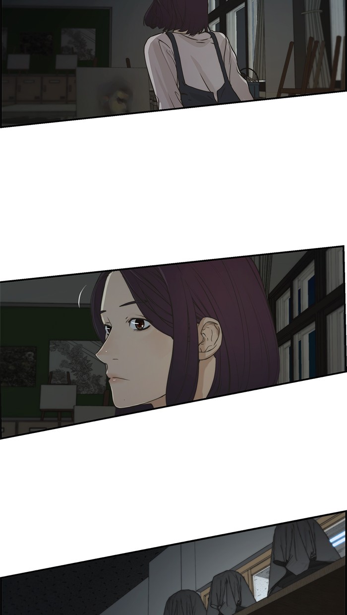 The Man Chapter 40 Gambar 71