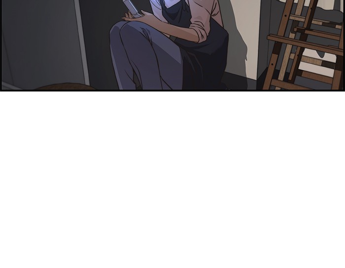 The Man Chapter 40 Gambar 73