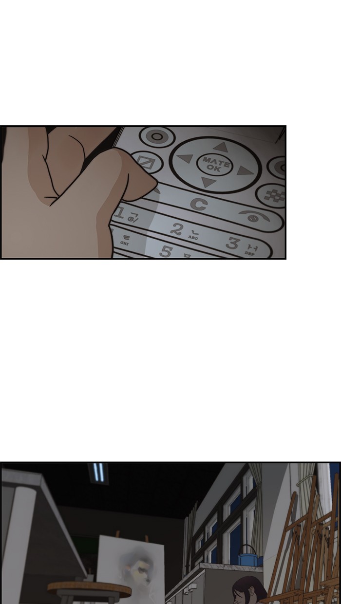 The Man Chapter 40 Gambar 74