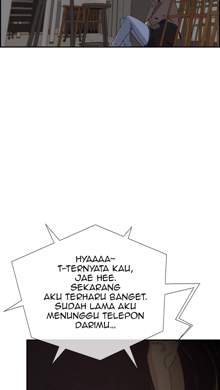 The Man Chapter 40 Gambar 75