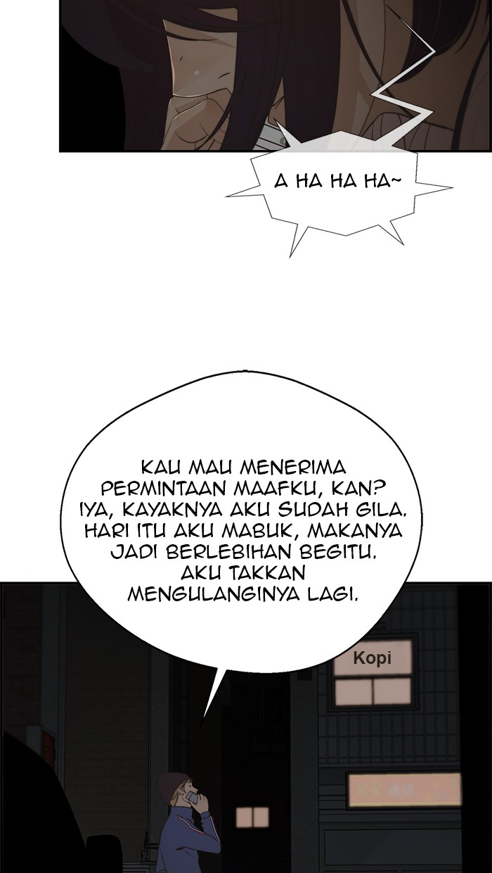 The Man Chapter 40 Gambar 76
