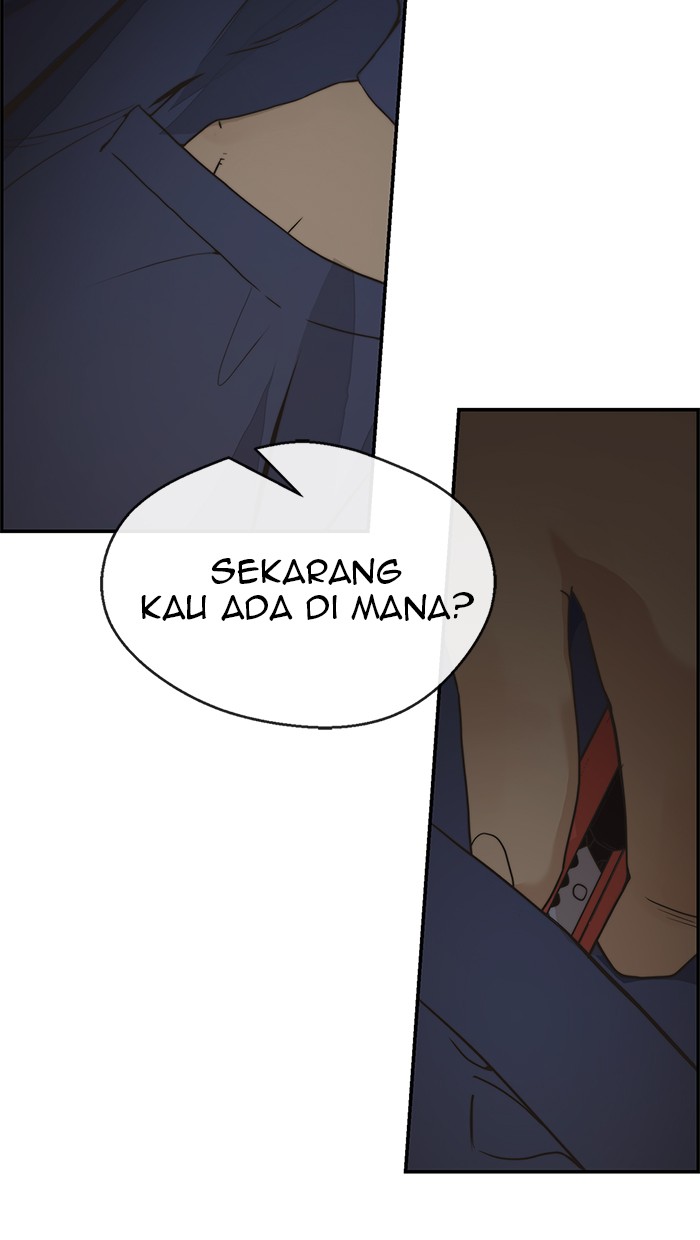 The Man Chapter 40 Gambar 78