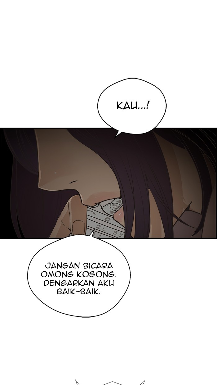 The Man Chapter 40 Gambar 80