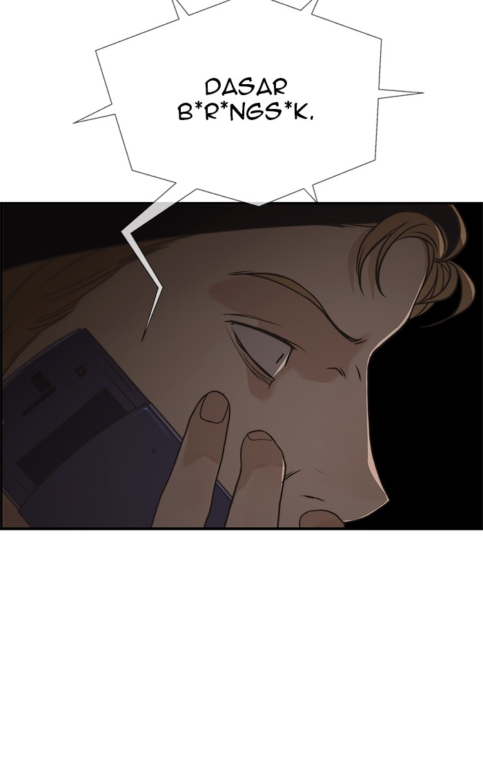 The Man Chapter 40 Gambar 81