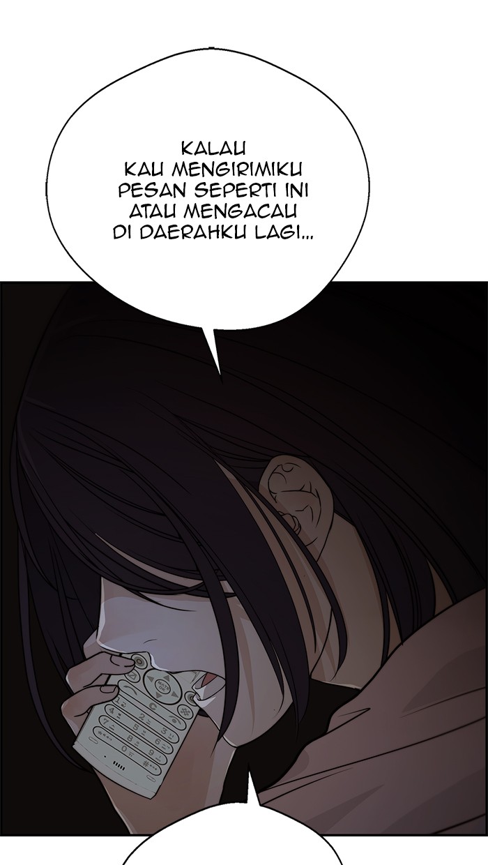 The Man Chapter 40 Gambar 82
