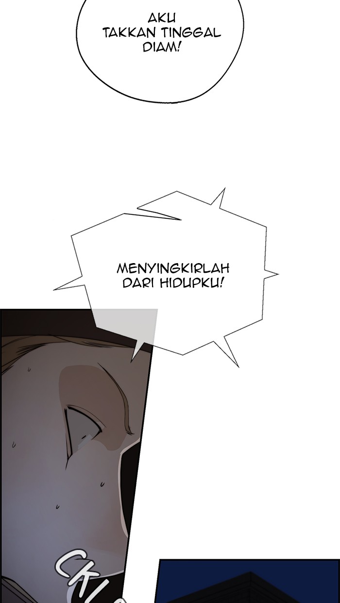 The Man Chapter 40 Gambar 83