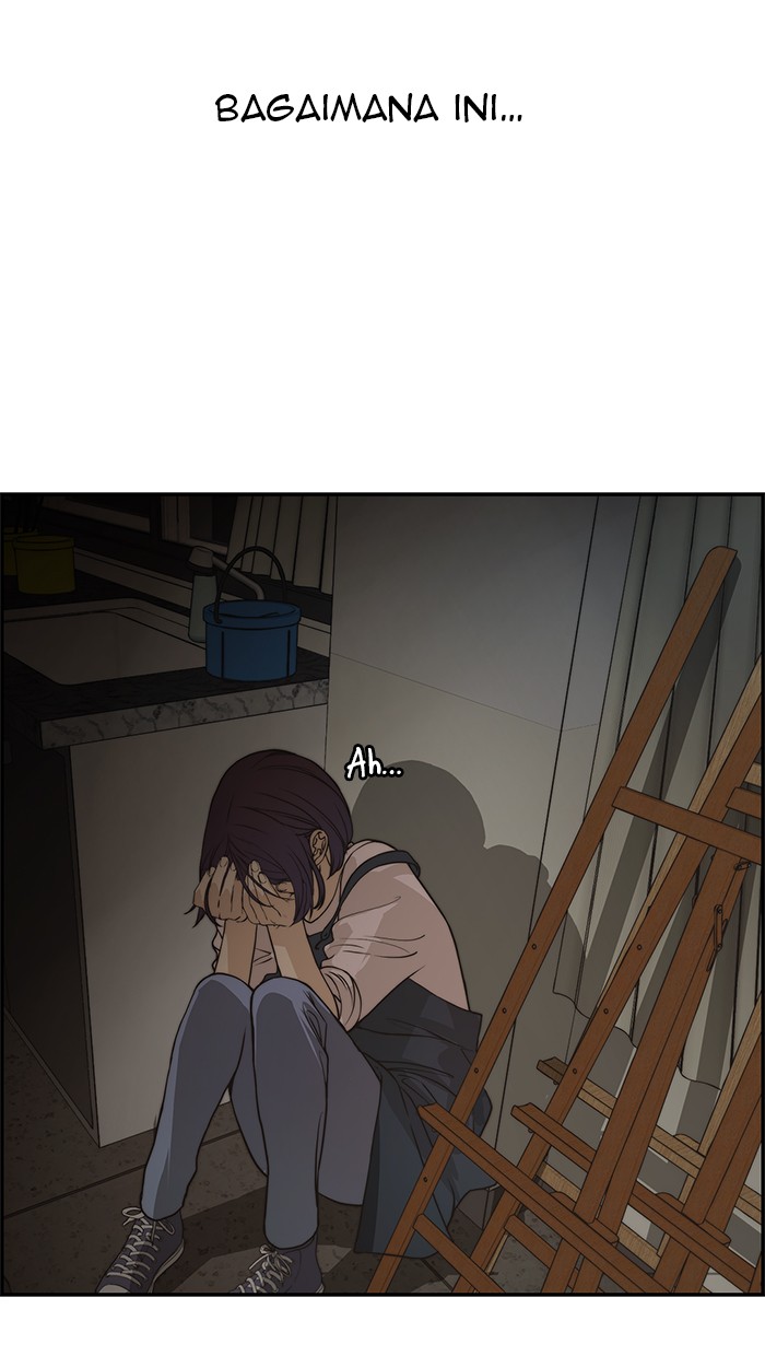 The Man Chapter 40 Gambar 86