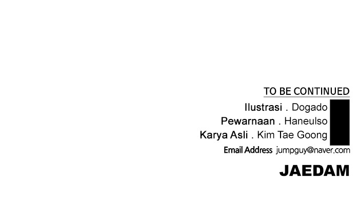 The Man Chapter 40 Gambar 89