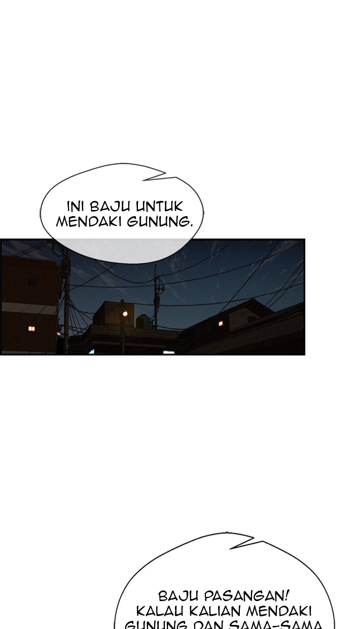 Baca Komik The Man Chapter 41 Gambar 1