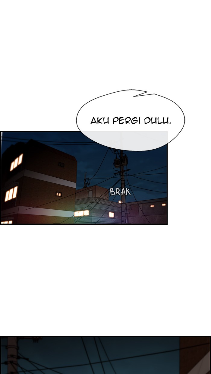 The Man Chapter 41 Gambar 10
