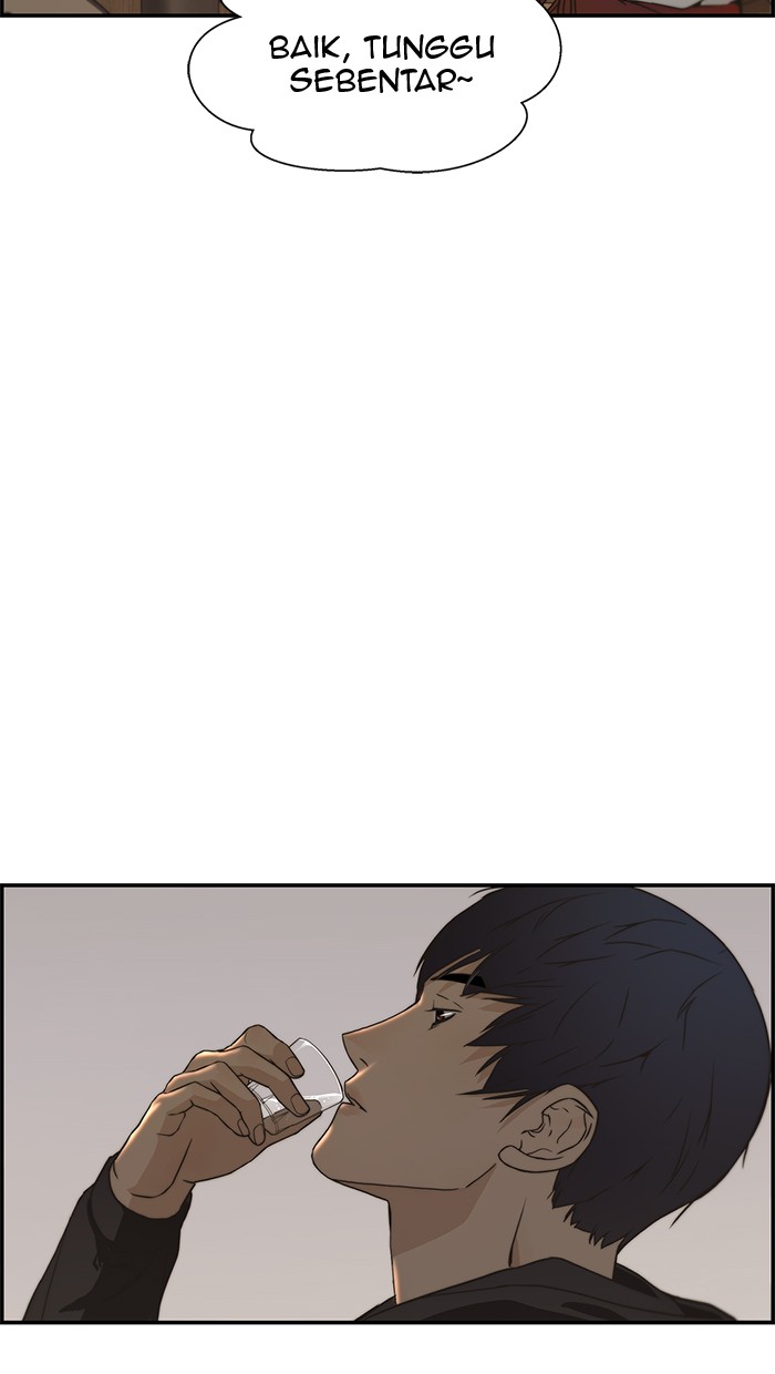 The Man Chapter 41 Gambar 15
