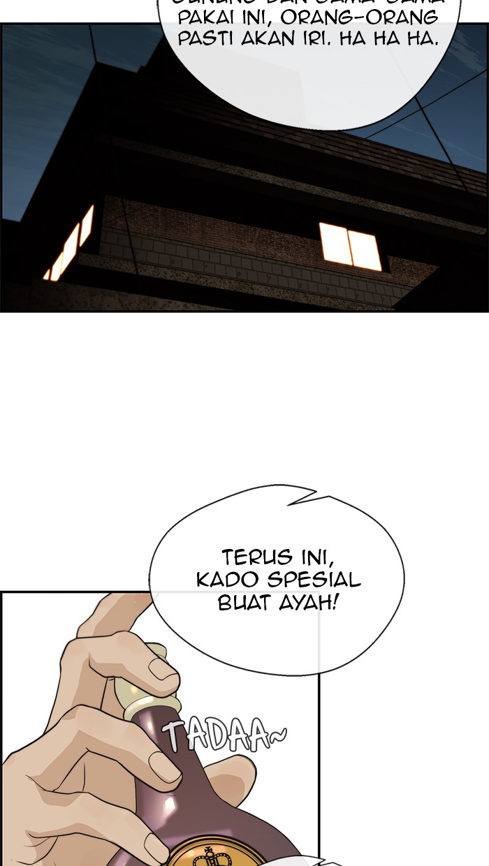 Baca Manhwa The Man Chapter 41 Gambar 2