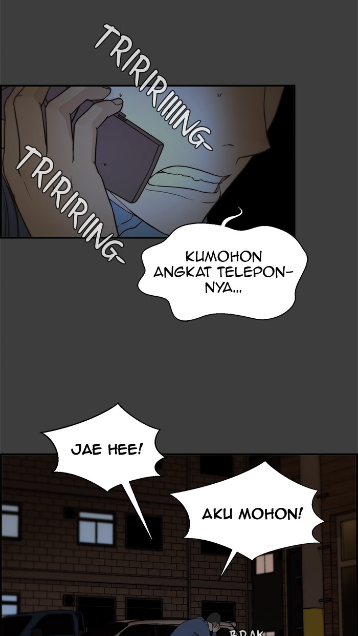 The Man Chapter 41 Gambar 23