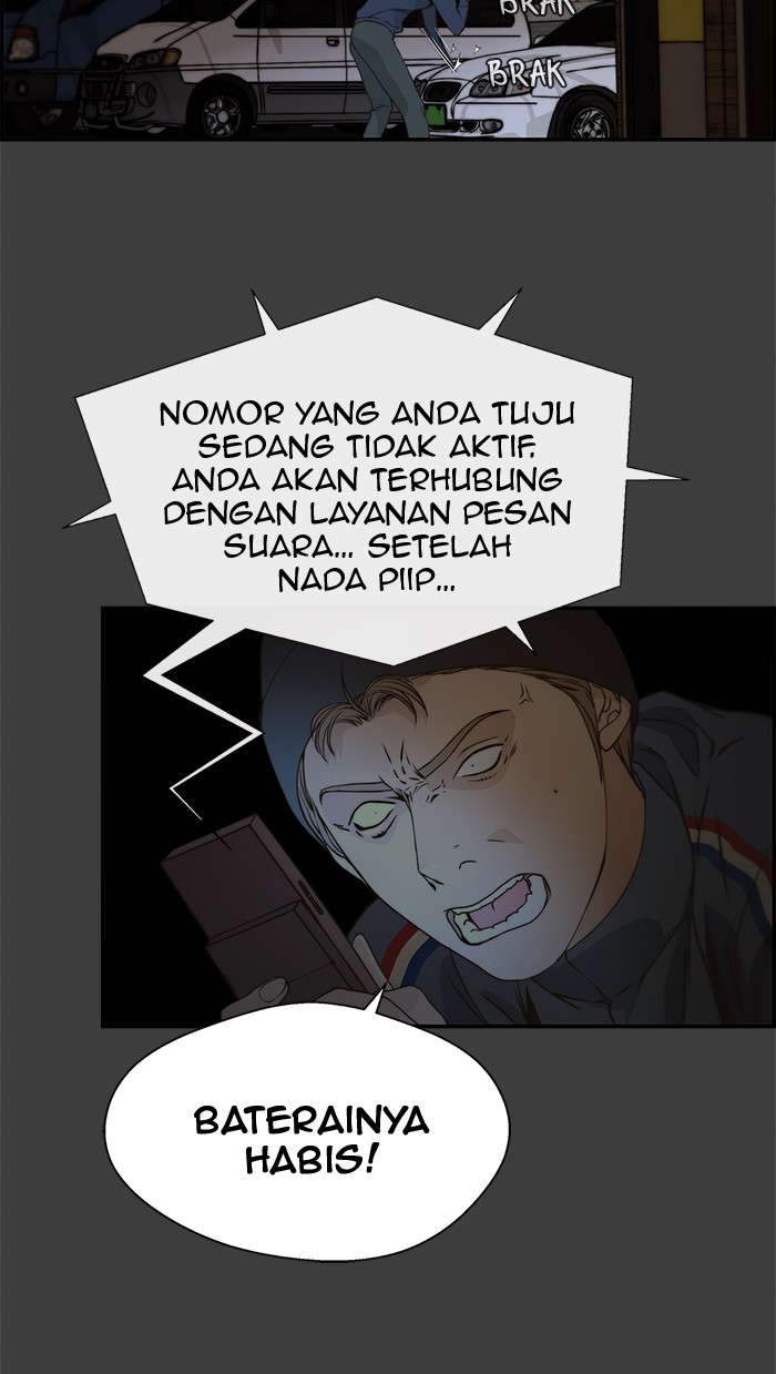 The Man Chapter 41 Gambar 24