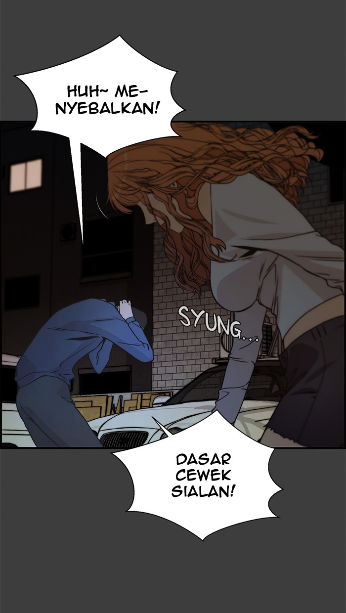 The Man Chapter 41 Gambar 25
